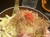 もんじゃ 月島 夏見台本店: Tさんの2026年08月21日の1枚目の投稿写真