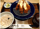 とんかつ マ メゾン 長久手店: どらみさんの2026年05月07日の1枚目の投稿写真