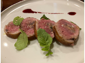 Osteria Beccafico オステリアベッカフィーコ: さやかさんの2026年10月07日の1枚目の投稿写真