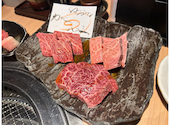 板前焼肉 一笑 靭本町: naさんの2025年11月06日の2枚目の投稿写真