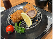 とんかつ KYK あべのキューズモール店: naさんの2026年10月01日の1枚目の投稿写真