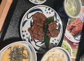 牛たん炭焼 利久 エキマルシェ大阪店: naさんの2026年09月01日の1枚目の投稿写真
