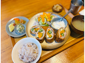 季節を楽しむCafe もがな: naさんの2026年10月01日の1枚目の投稿写真