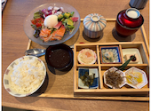 京都二条茶寮　浦和PARCO店: へりゃさんの2026年08月31日の1枚目の投稿写真