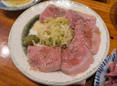 もつ焼きパラダイス 富士 神田店: mさんの2026年05月03日の1枚目の投稿写真