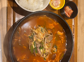 チゲ料理&韓国鉄板 HIRAKU: mさんの2026年08月13日の1枚目の投稿写真