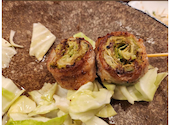 野菜巻き串と餃子 まきんしゃい 小倉店: mさんの2026年07月15日の1枚目の投稿写真
