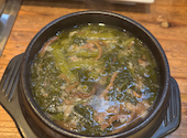 KOREAN DINING LEE コリアンダイニング リー: mさんの2026年08月13日の1枚目の投稿写真