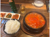 KOREAN DINING LEE コリアンダイニング リー: mさんの2026年08月13日の1枚目の投稿写真