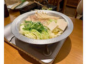 水炊き うちょうてん 小倉本店: mさんの2026年07月15日の1枚目の投稿写真