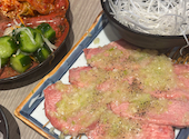 焼肉 誠 金町店: mさんの2026年06月13日の1枚目の投稿写真