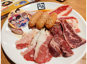 牛角 品川店: うみさんの2026年05月31日の1枚目の投稿写真