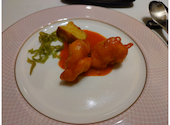 中国料理 品川大飯店 品川プリンスホテル: うみさんの2026年04月30日の1枚目の投稿写真