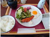ロイヤルホスト高輪店: うみさんの2026年06月20日の1枚目の投稿写真