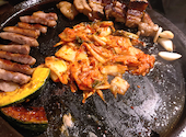 韓豚屋 西船橋店: うみさんの2026年08月27日の1枚目の投稿写真