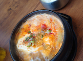 韓国料理 豚ブザ 新宿2号店: うみさんの2026年04月28日の1枚目の投稿写真