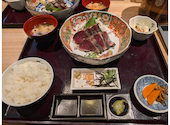 明神丸 鰹とめし 品川高輪店: うみさんの2026年06月11日の1枚目の投稿写真