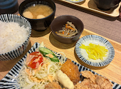 肉豆富とレモンサワー 大衆食堂 安べゑ 海田市駅南口店: みいこさんの2026年04月の1枚目の投稿写真