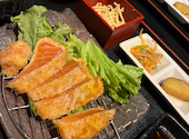 お魚食堂 魚彦 銀蔵: みいこさんの2026年04月20日の1枚目の投稿写真