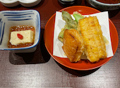 カジュアル天ぷら 圓堂 京都河原町ガーデン店: マチコさんの2025年03月10日の1枚目の投稿写真