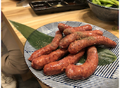 近江焼肉ホルモンすだく 八日市駅前店: 大将さんの2022年05月01日の2枚目の投稿写真