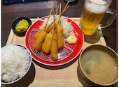 焼鳥 串カツ&飲み放題 たま テレビ塔店: マコさんの2026年07月30日の2枚目の投稿写真