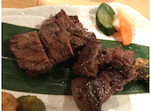 北海道産 牛たん 旬菜 鈴の屋: マコさんの2020年12月26日の1枚目の投稿写真