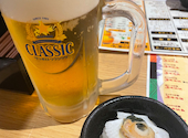 粋な居酒屋 おいよ すすきの南4条店: マコさんの2026年08月22日の2枚目の投稿写真