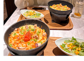 神戸元町ドリア阪急32番街店: Juliaさんの2026年06月13日の1枚目の投稿写真