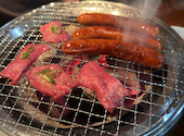 焼肉 闇市ジョニー 朝生田店: あっくんさんの2026年08月19日の1枚目の投稿写真