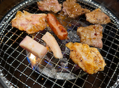 焼肉ホルモン VIVA HOUSE produce by HAKATAYA: あっくんさんの2026年08月19日の1枚目の投稿写真