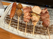 焼き鳥 とりや本舗: あっくんさんの2026年07月30日の2枚目の投稿写真