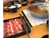 しゃぶしゃぶ どん亭 越谷店: マロさんの2024年07月01日の1枚目の投稿写真