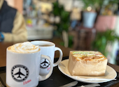 STARK COFFEE（スタークコーヒー） 三郷インター店: マロさんの2023年12月25日の1枚目の投稿写真