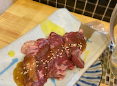 大阪焼肉 ミナミ 梅田店: あっくんさんの2021年03月17日の1枚目の投稿写真
