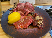 大阪焼肉 ミナミ 梅田店: あっくんさんの2021年03月17日の3枚目の投稿写真