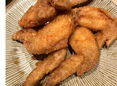 完全個室　名古屋　手羽先　焼鳥　飲み放題　手羽八　桑名駅前店: げんさんさんの2026年09月19日の1枚目の投稿写真