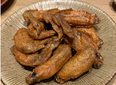 完全個室　名古屋　手羽先　焼鳥　飲み放題　手羽八　桑名駅前店: げんさんさんの2026年09月19日の3枚目の投稿写真
