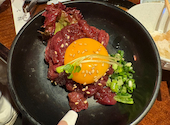炭火焼肉 七輪 大蔵谷店: えみあゆさんの2026年09月14日の1枚目の投稿写真