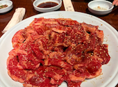 炭火焼肉 七輪 大蔵谷店: えみあゆさんの2026年09月14日の2枚目の投稿写真