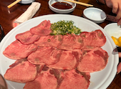 炭火焼肉 七輪 大蔵谷店: えみあゆさんの2026年09月14日の3枚目の投稿写真