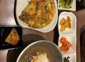 韓国食彩 にっこりマッコリ 池袋店: せっこさんの2026年08月08日の1枚目の投稿写真