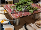 【9月1日 NEW オープン】肉ビストロ庵 Nick 別邸 四日市駅前店: めぐっぺさんの2025年09月の1枚目の投稿写真