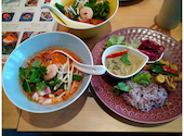 タイ料理　CHAP STOCK GARDEN: ketaさんの2022年03月の1枚目の投稿写真