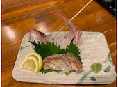 魚菜串　いちころ: おもいつきさんの2020年11月の1枚目の投稿写真