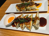 GYOZA BAR 都通・本店: 猫草さんの2026年03月の1枚目の投稿写真
