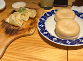 GYOZA BAR 都通・本店: 猫草さんの2026年03月24日の2枚目の投稿写真