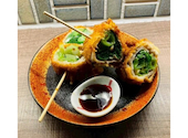 串カツ居酒屋 酒呑気 クシノミチビキ 天満: すしさんの2026年04月26日の1枚目の投稿写真
