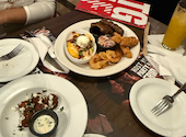TGI FRIDAYS 名古屋久屋大通店: まさゆきさんの2025年02月02日の1枚目の投稿写真