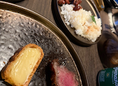アルマデシュラスコ 名古屋 栄 Almadechurrasco: まさゆきさんの2025年04月13日の2枚目の投稿写真